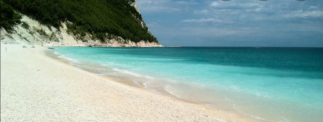 La casetta al mare Civitanova Marche Esterno foto