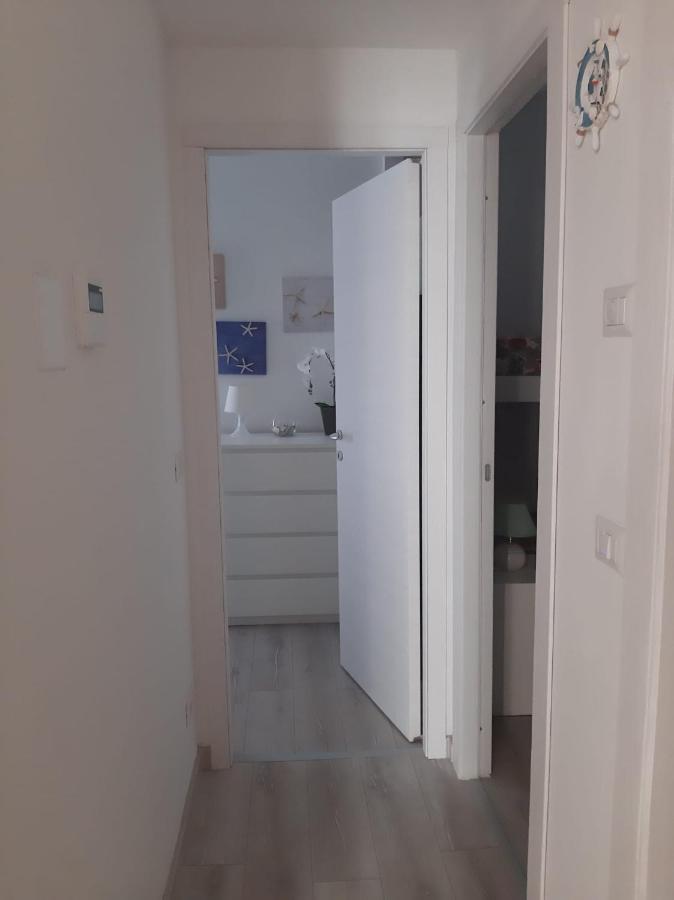 La casetta al mare Civitanova Marche Esterno foto