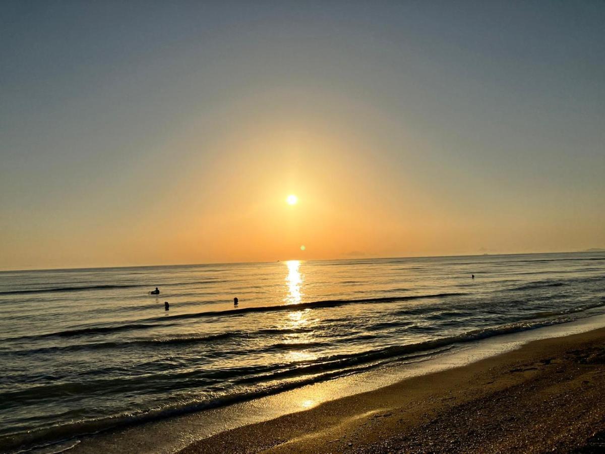 La casetta al mare Civitanova Marche Esterno foto